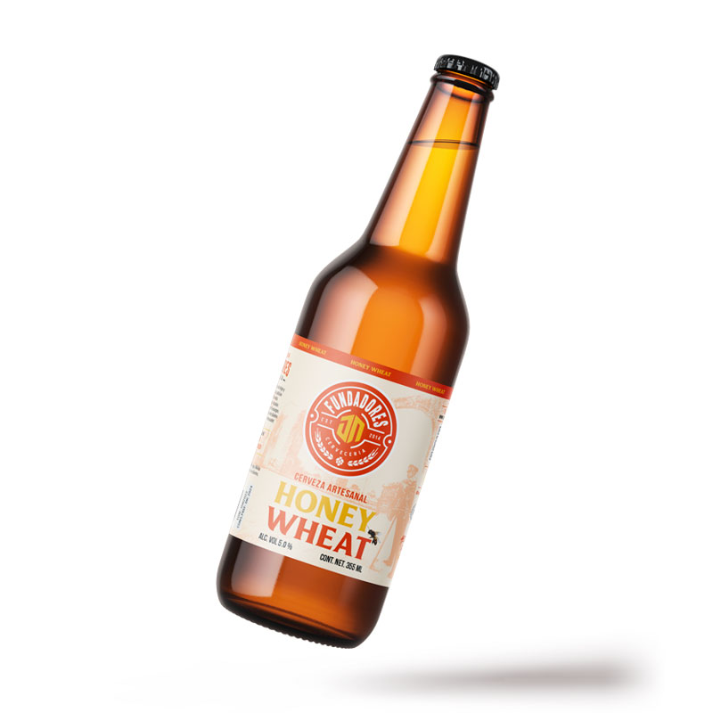 Cerveza Fundadores